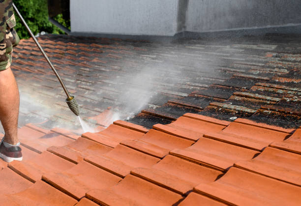 Reliable Burlington, CO Pressure Washing Solutions