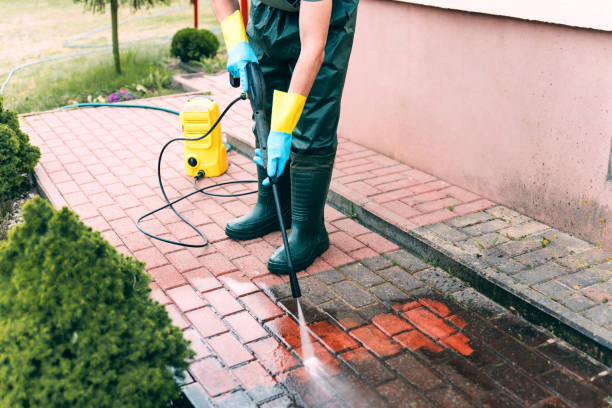 Best Commercial Pressure Washing  in Burlington, CO