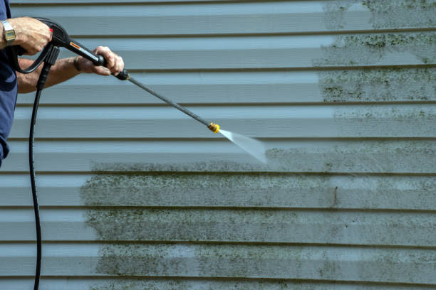 Best Residential Pressure Washing Services  in Burlington, CO