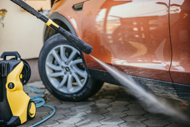 Best Local Pressure Washing Services  in Burlington, CO