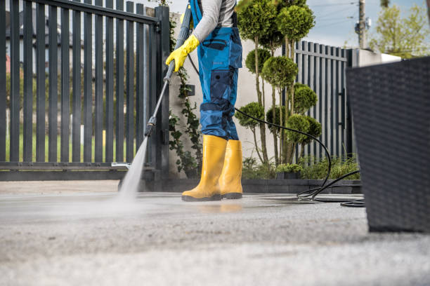 Best Fence Pressure Washing  in Burlington, CO