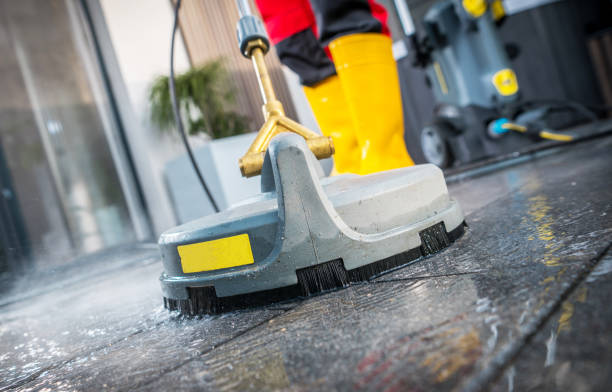 Roof Power Washing Services in Burlington, CO