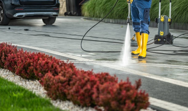 Best Exterior Home Cleaning  in Burlington, CO