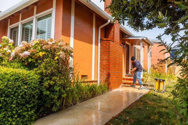 Best Best Pressure Washing Companies  in Burlington, CO