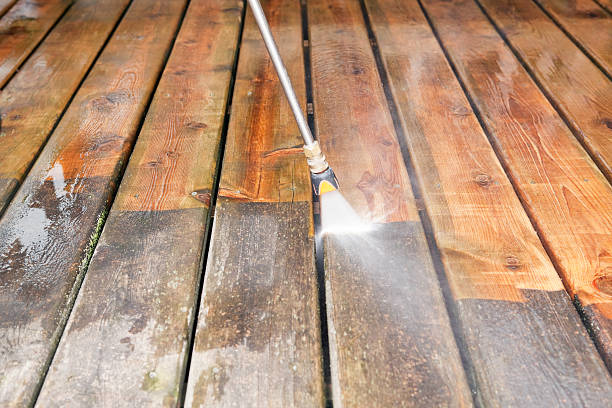Best Pressure Washing Company Near Me  in Burlington, CO