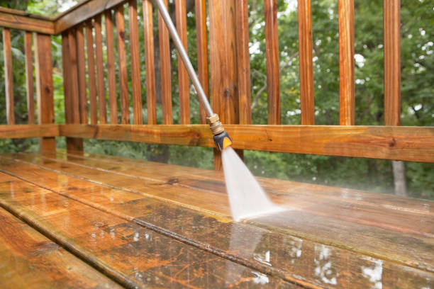 Best Roof Power Washing Services  in Burlington, CO