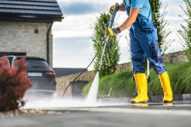 Trusted Burlington, CO Pressure Washing Experts