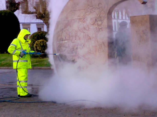 Best Affordable Power Washing  in Burlington, CO