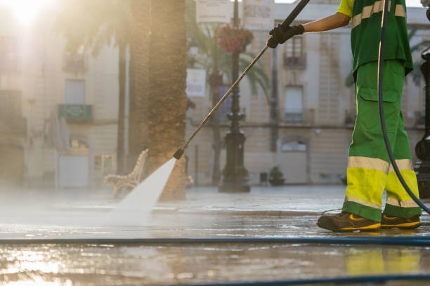 Best Power Washing Near Me  in Burlington, CO