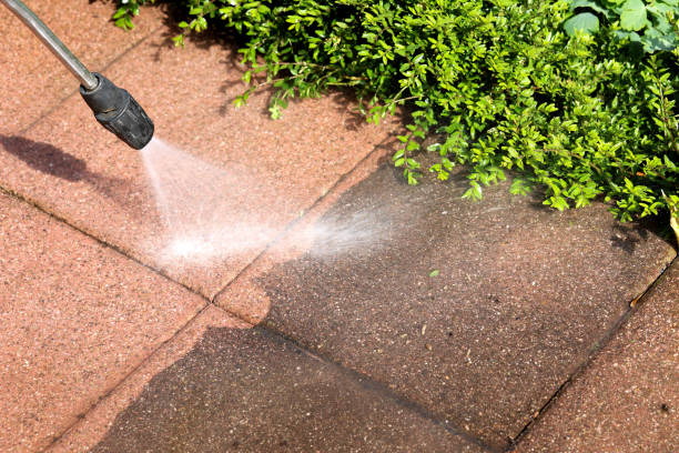 Best Residential Pressure Washing Services  in Burlington, CO