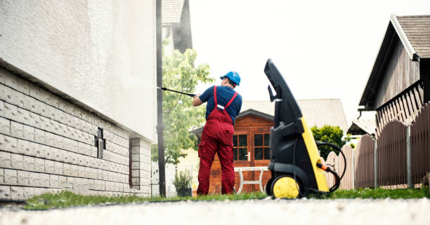 Best Roof Pressure Washing  in Burlington, CO